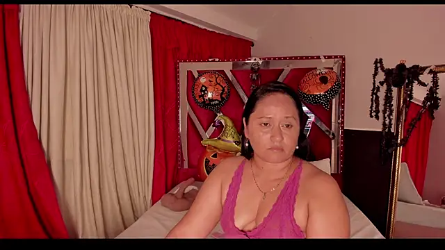 MicaelaHot  online show from 10-22-25, 03:28