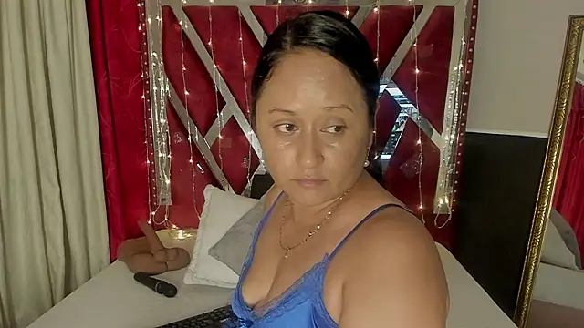 MicaelaHot  online show from 03-05-26, 02:52