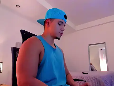 CHIRS MORGANS online show from 01-08-26, 08:48