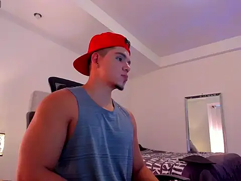 CHIRS MORGANS online show from 01-10-26, 09:10