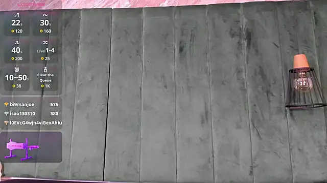 vallenope 11 online show from 02-16-25, 06:43