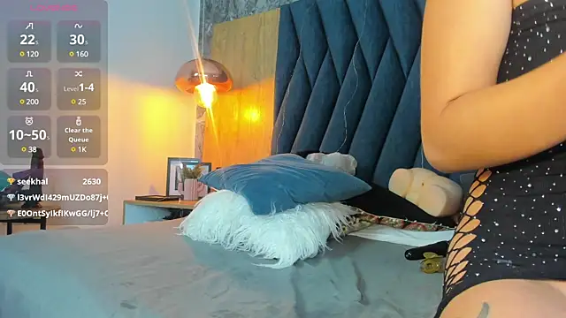 vallenope 11 online show from 03-10-25, 12:38