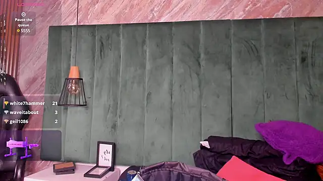 vallenope 11 online show from 01-23-25, 02:33