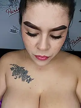 BigTits Kitty online show from 07-25-26, 11:27