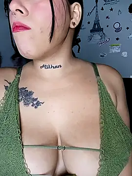 BigTits Kitty online show from 10-10-25, 06:58