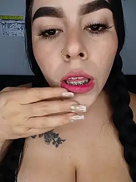 BigTits Kitty online show from 07-11-26, 11:54
