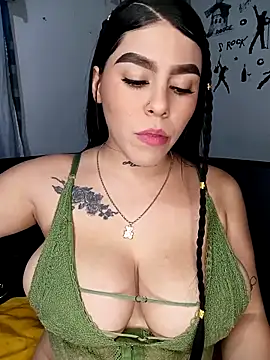 BigTits Kitty online show from 03-13-26, 06:40