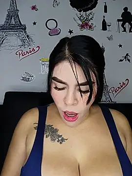 BigTits Kitty online show from 06-08-26, 11:44
