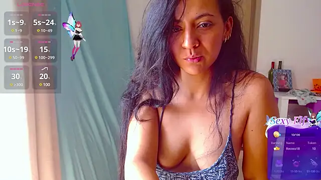 mariamulata online show from 01-08-25, 06:52