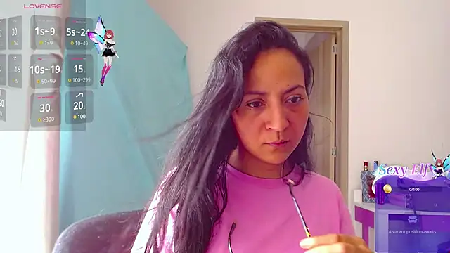 mariamulata online show from 01-04-25, 05:37