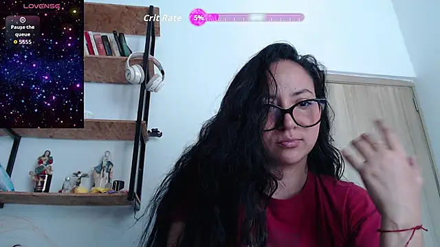 Snapshot of mariamulata chatting on 06-01-26, 06:18 mariamulata online show from 06-01-26, 06:18
