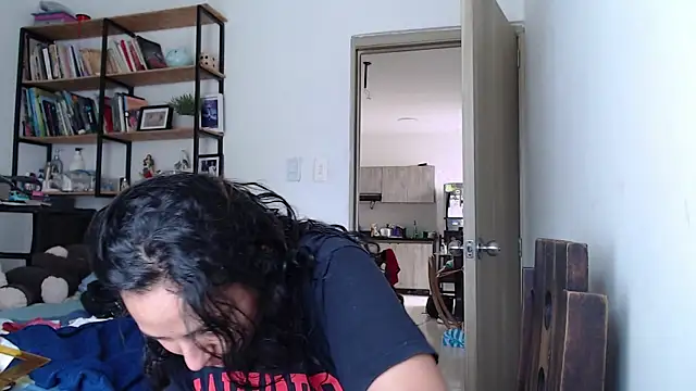 Snapshot of mariamulata chatting on 07-03-26, 06:58 mariamulata online show from 07-03-26, 06:58