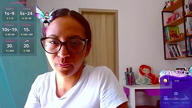 mariamulata online show from 01-06-25, 04:55