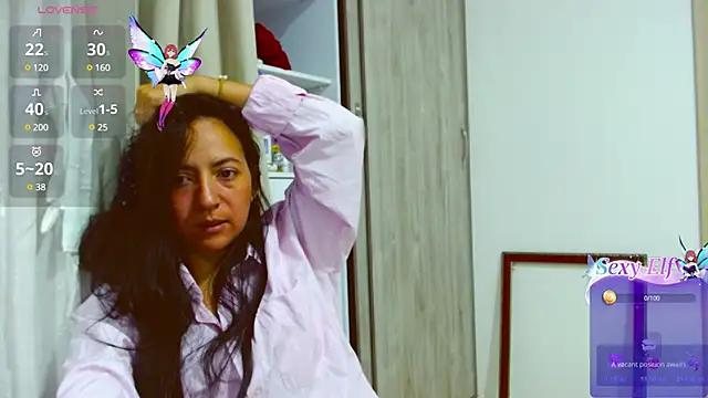 mariamulata online show from 01-21-25, 01:29