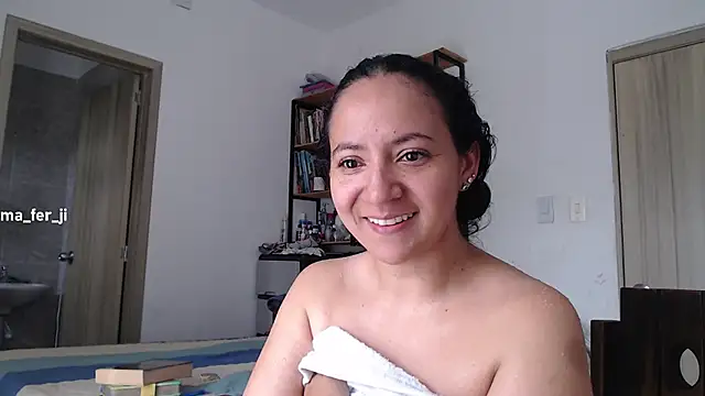 Snapshot of mariamulata chatting on 06-17-26, 09:14 mariamulata online show from 06-17-26, 09:14