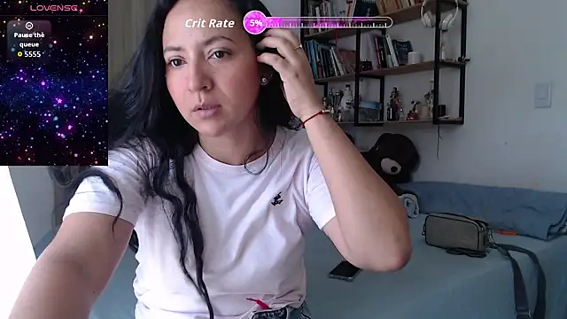 Snapshot of mariamulata chatting on 05-31-26, 05:51 mariamulata online show from 05-31-26, 05:51