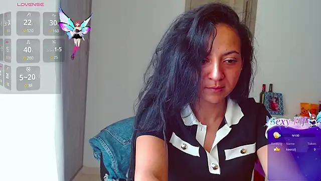 mariamulata online show from 01-07-25, 09:57