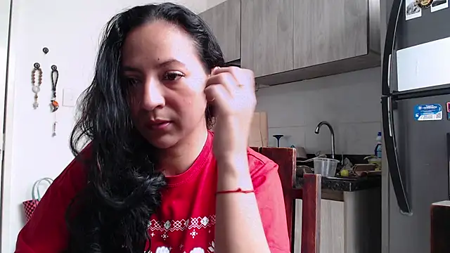 Snapshot of mariamulata chatting on 07-14-26, 05:52 mariamulata online show from 07-14-26, 05:52