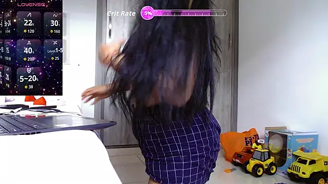 mariamulata online show from 04-07-26, 04:53