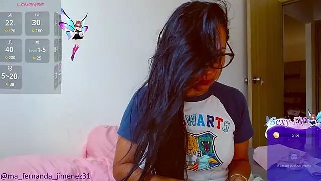 mariamulata online show from 02-15-25, 09:06