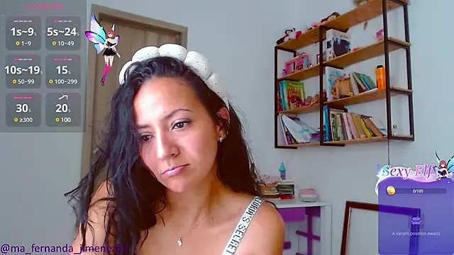 mariamulata online show from 03-08-25, 04:39