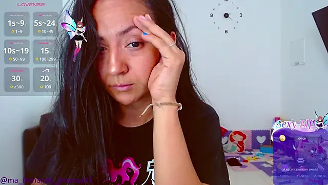 mariamulata online show from 02-27-25, 05:16