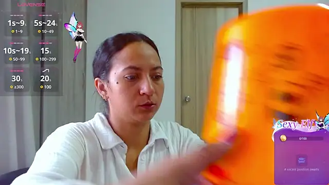 mariamulata online show from 01-14-25, 10:23