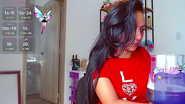 mariamulata online show from 01-18-25, 09:02