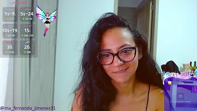 mariamulata online show from 02-21-25, 01:11