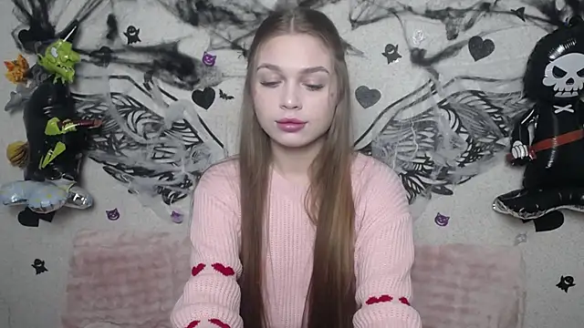 LaraPika online show from 11-03-25, 06:11