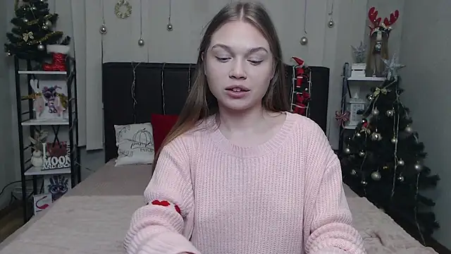 LaraPika online show from 01-10-26, 06:20