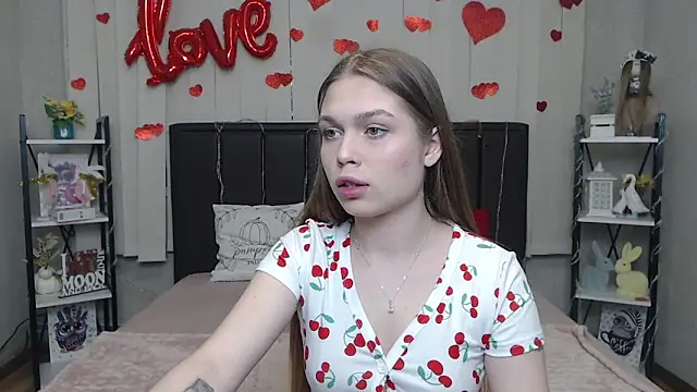 LaraPika online show from 03-14-26, 06:14