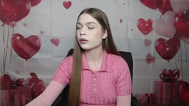 LaraPika online show from 02-23-26, 06:19