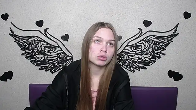 LaraPika online show from 02-08-26, 06:05