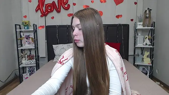 LaraPika online show from 02-12-26, 09:20