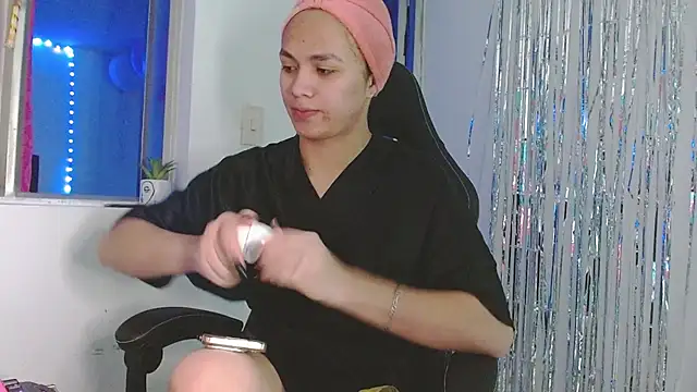 giuliana andrade online show from 03-04-26, 12:29