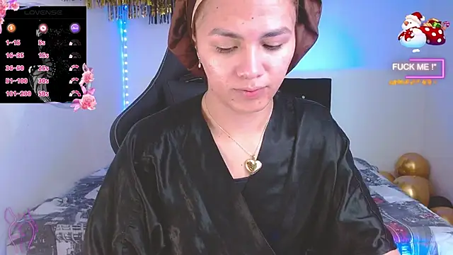 giuliana andrade online show from 12-18-25, 01:33