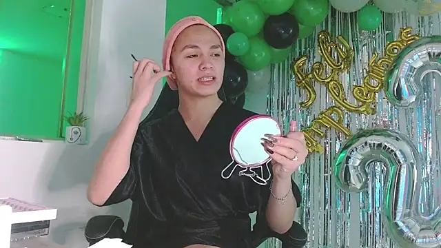 giuliana andrade online show from 02-26-26, 12:10