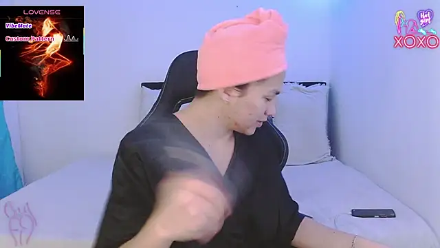 giuliana andrade online show from 02-05-26, 12:06