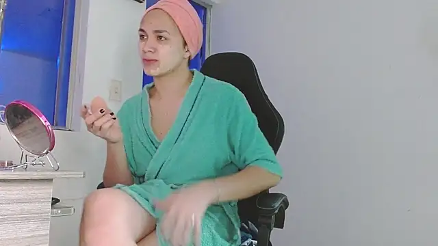 giuliana andrade online show from 05-23-26, 01:48