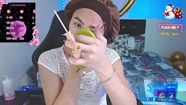 giuliana andrade online show from 12-19-25, 01:42