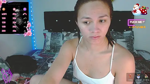 giuliana andrade online show from 12-17-25, 12:26