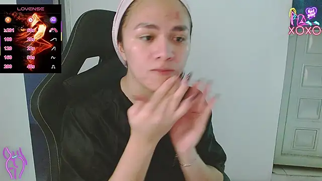 giuliana andrade online show from 02-12-26, 12:32