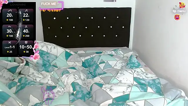 giuliana andrade online show from 11-27-25, 02:12