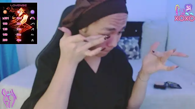 giuliana andrade online show from 02-04-26, 12:05