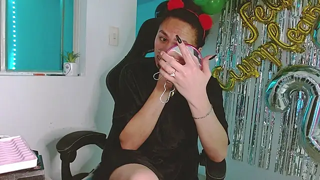 giuliana andrade online show from 02-28-26, 12:21