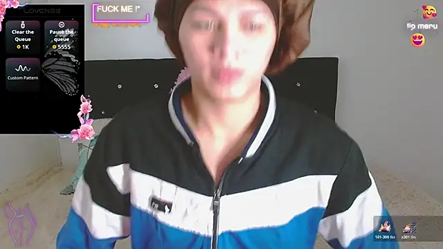 giuliana andrade online show from 12-03-25, 01:28