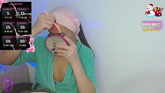 giuliana andrade online show from 01-13-26, 11:19