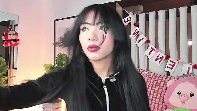 Kitty Eliffe online show from 02-12-26, 10:31