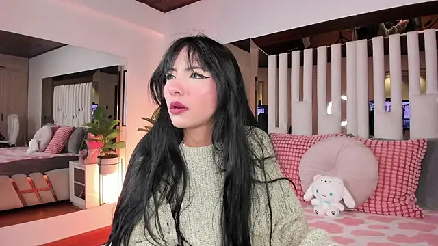 Kitty Eliffe online show from 11-08-25, 11:19